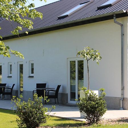 272 Bed & Breakfast Esbjerg Kültér fotó