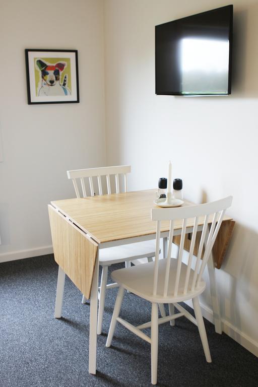 272 Bed & Breakfast Esbjerg Szoba fotó