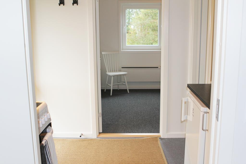272 Bed & Breakfast Esbjerg Szoba fotó
