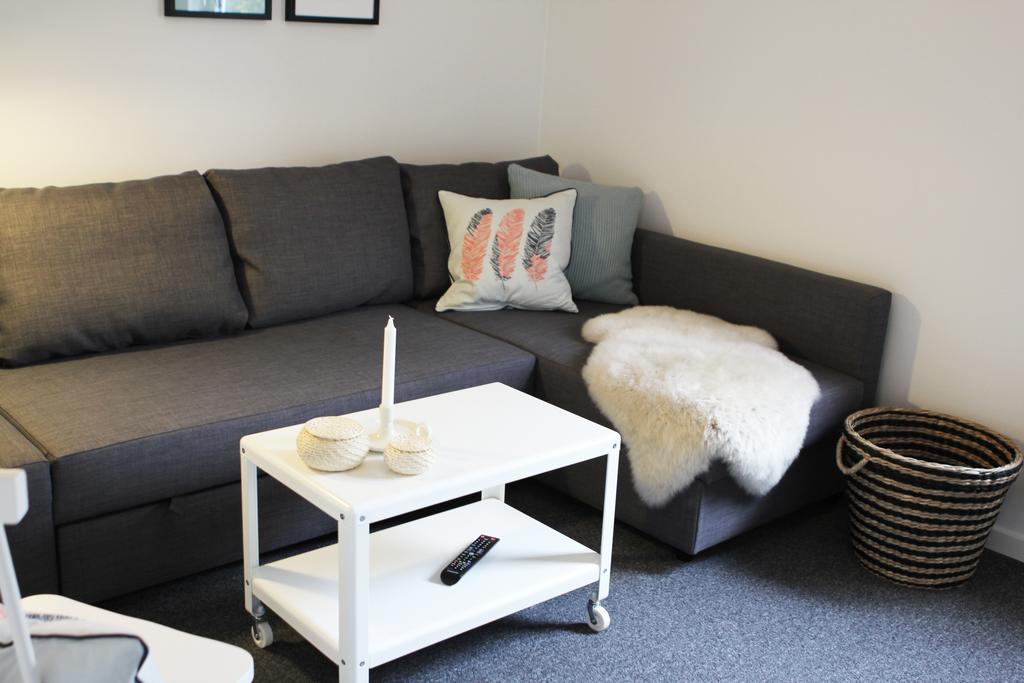 272 Bed & Breakfast Esbjerg Szoba fotó