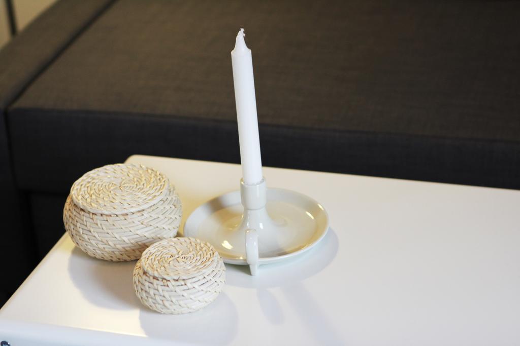 272 Bed & Breakfast Esbjerg Szoba fotó