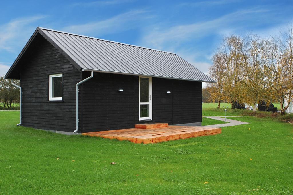 272 Bed & Breakfast Esbjerg Szoba fotó