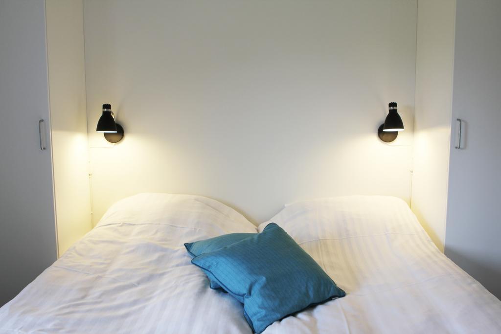 272 Bed & Breakfast Esbjerg Szoba fotó