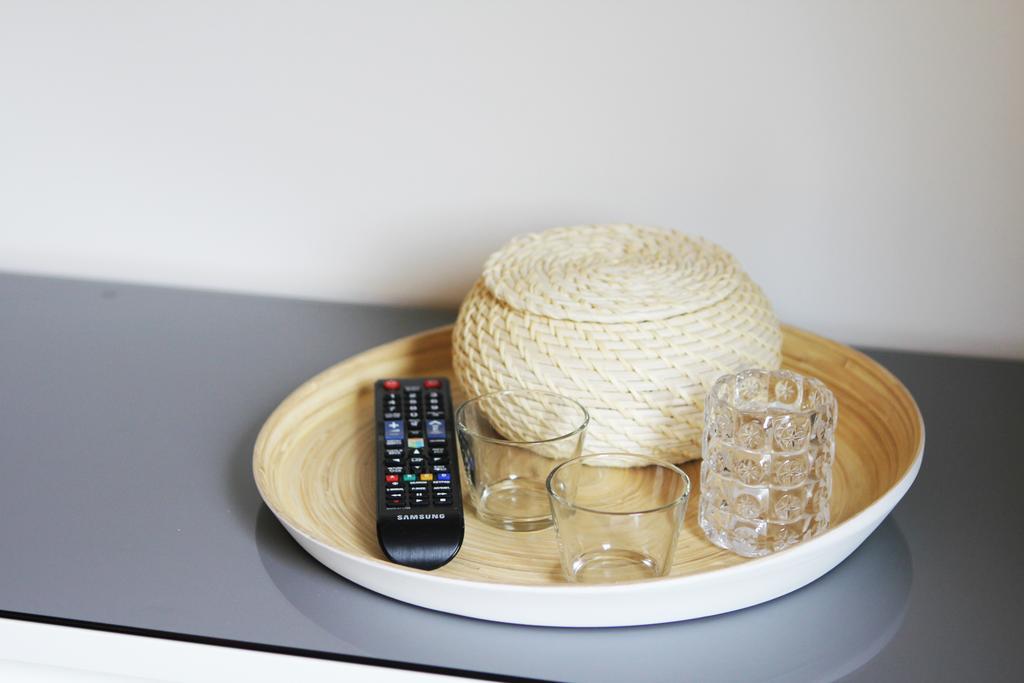 272 Bed & Breakfast Esbjerg Szoba fotó