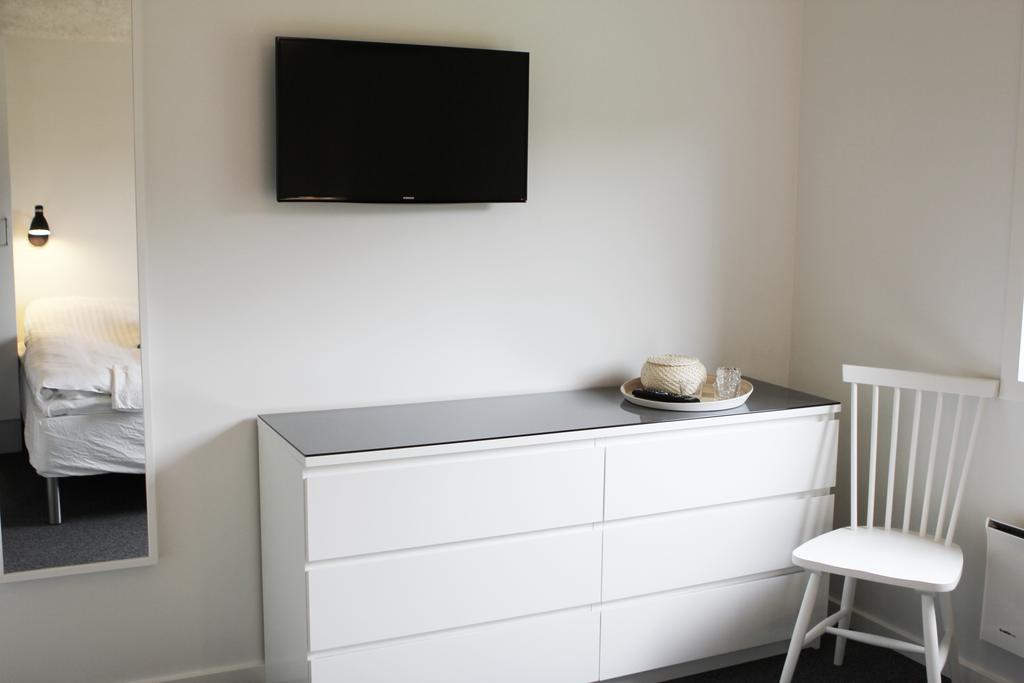 272 Bed & Breakfast Esbjerg Szoba fotó