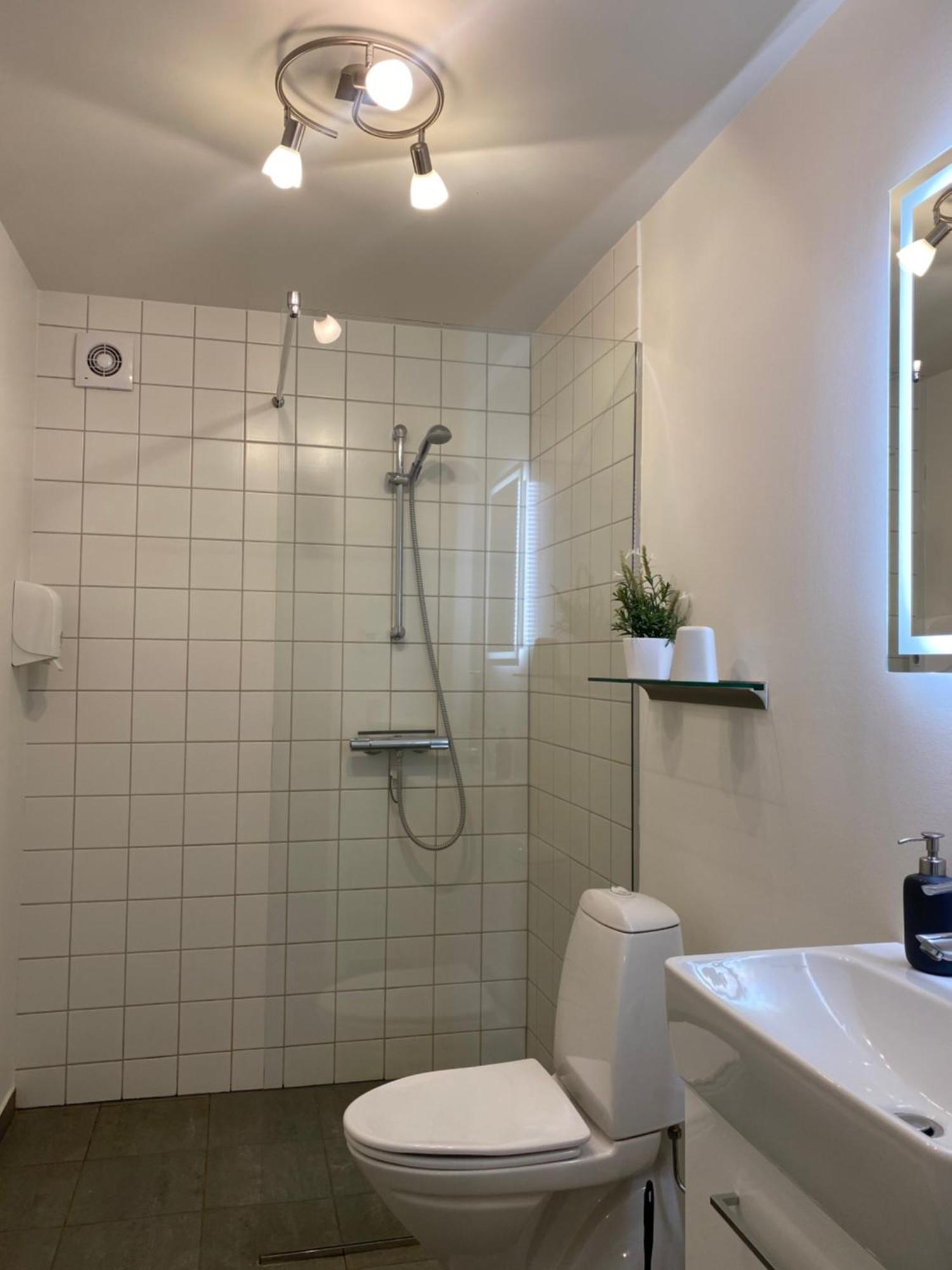 272 Bed & Breakfast Esbjerg Kültér fotó