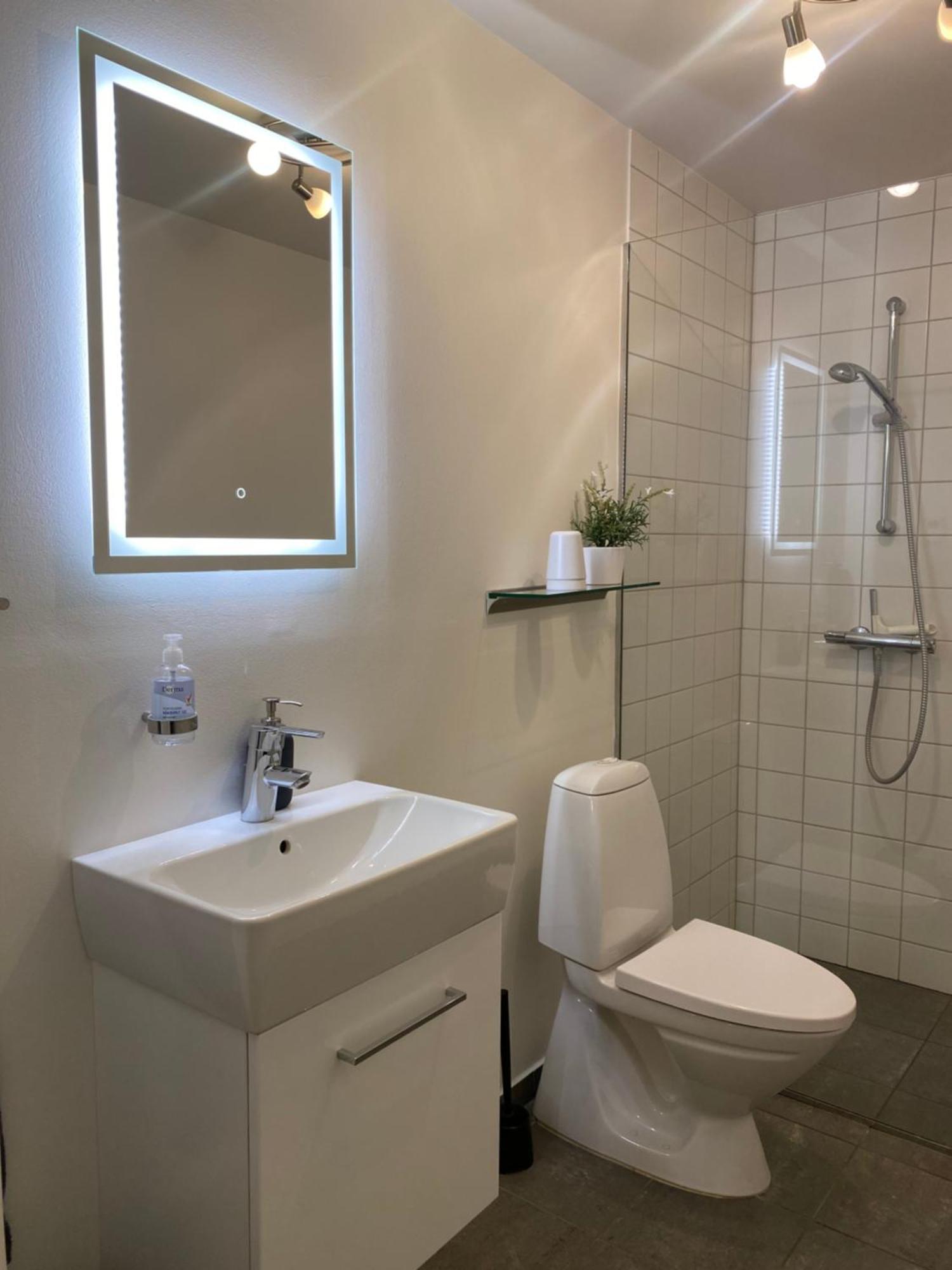 272 Bed & Breakfast Esbjerg Kültér fotó