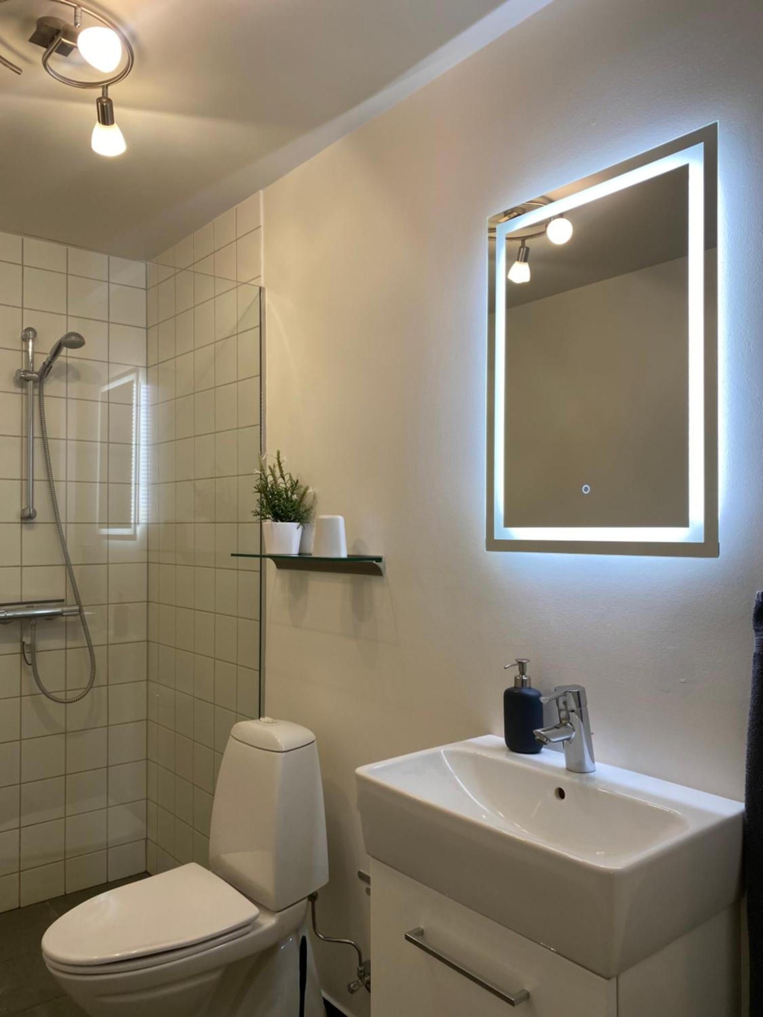 272 Bed & Breakfast Esbjerg Kültér fotó