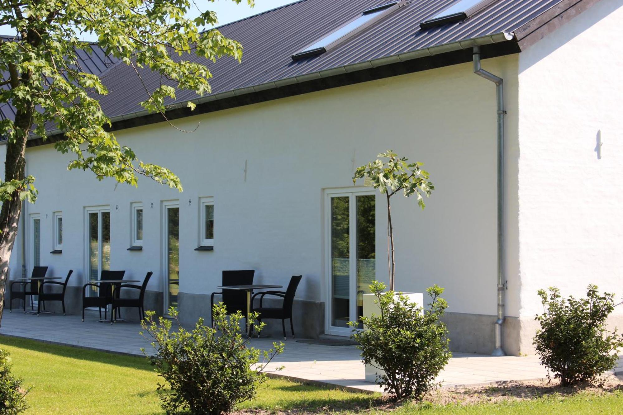 272 Bed & Breakfast Esbjerg Kültér fotó