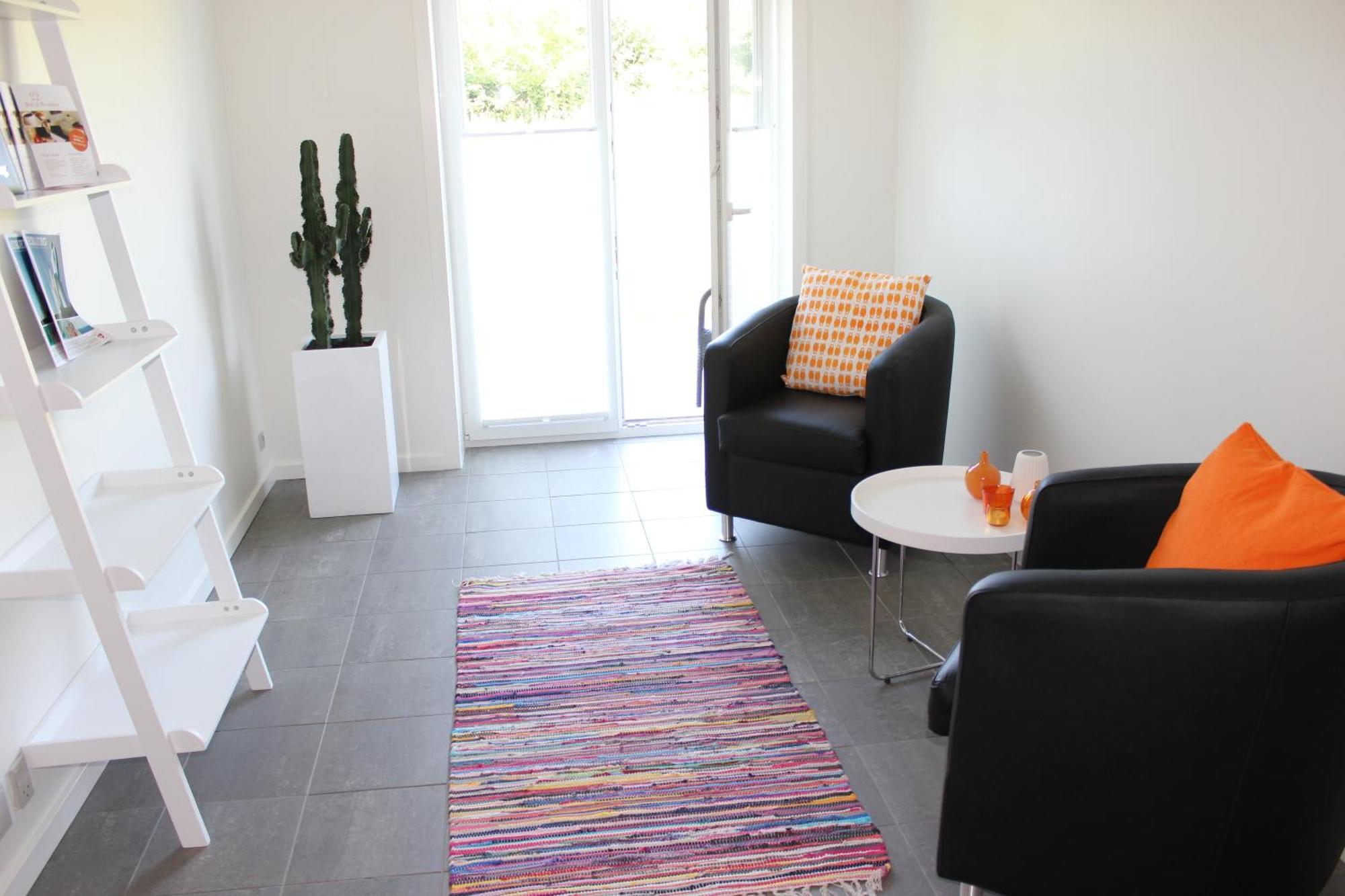 272 Bed & Breakfast Esbjerg Kültér fotó