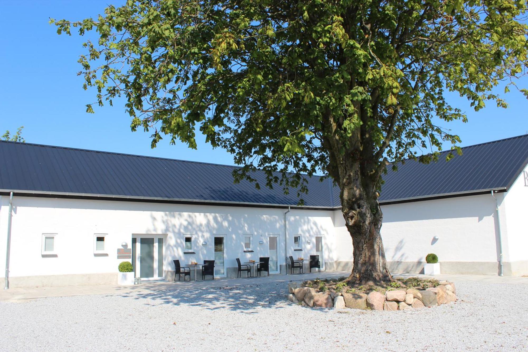 272 Bed & Breakfast Esbjerg Kültér fotó