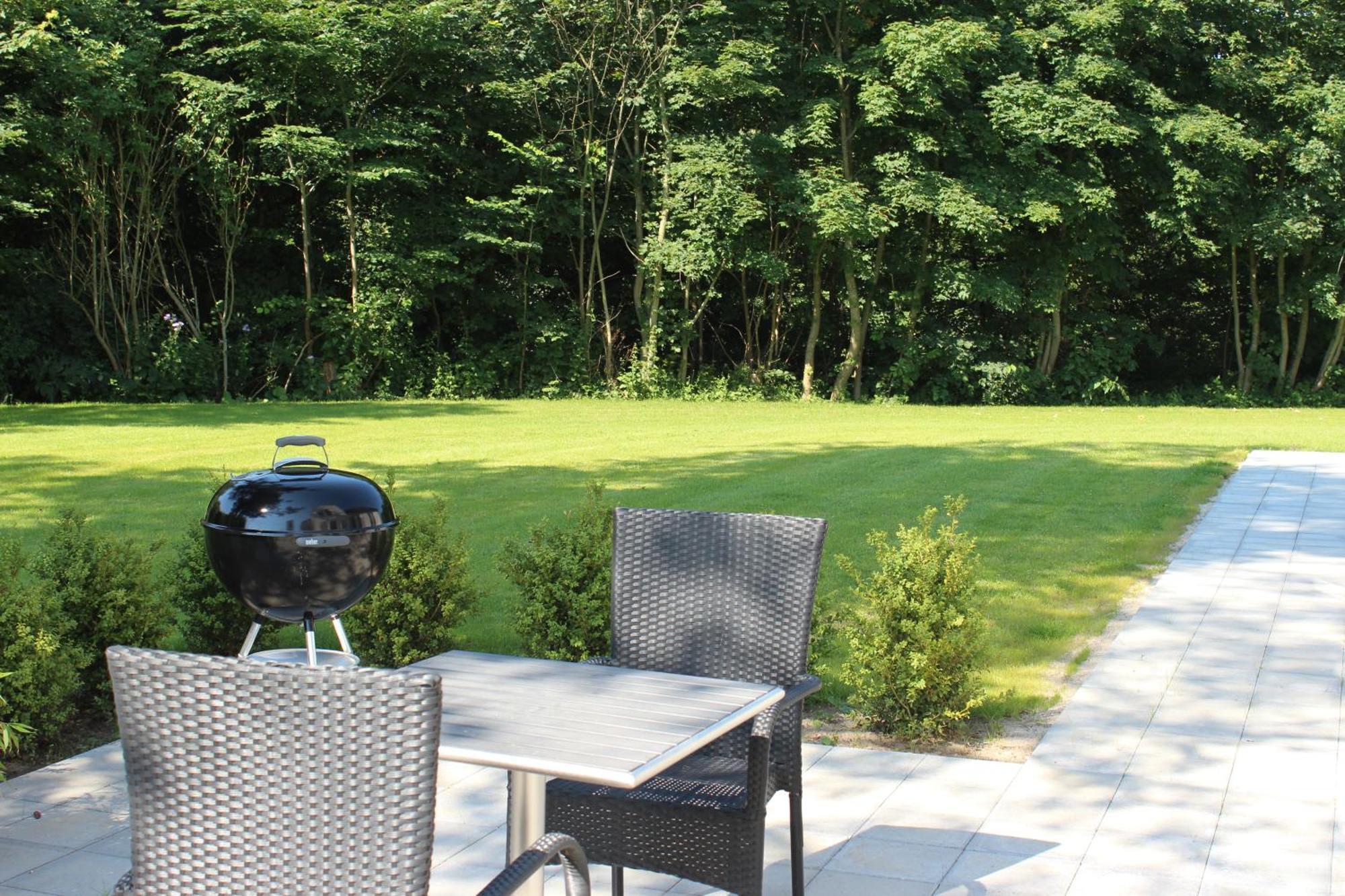 272 Bed & Breakfast Esbjerg Kültér fotó