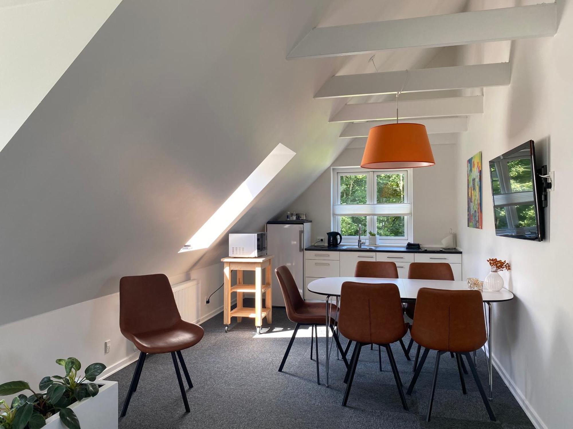 272 Bed & Breakfast Esbjerg Kültér fotó