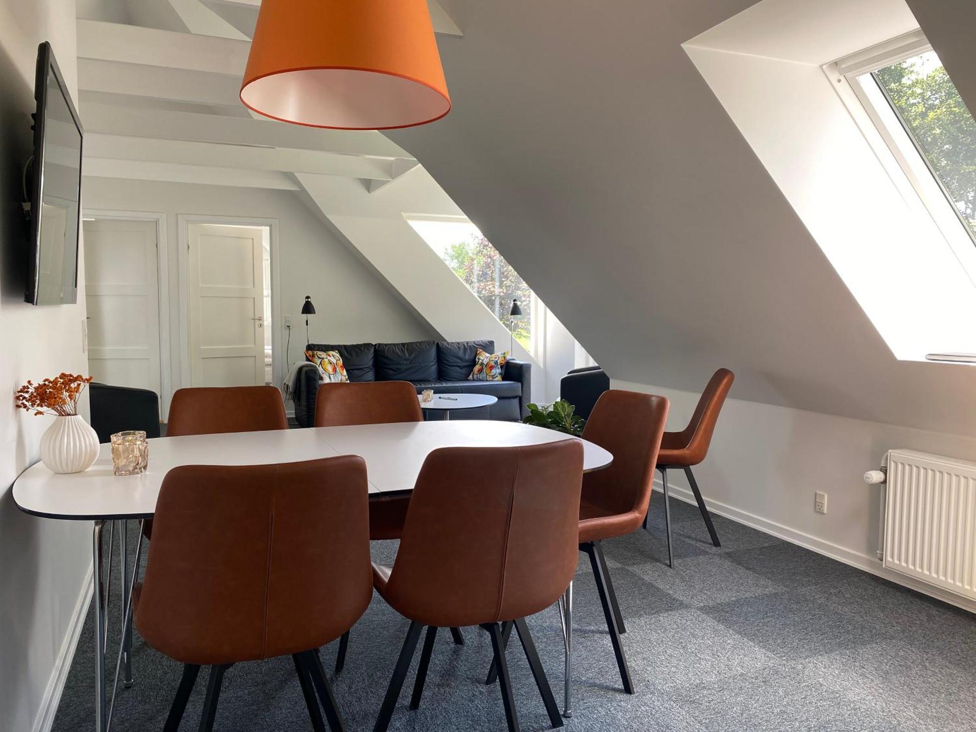 272 Bed & Breakfast Esbjerg Kültér fotó