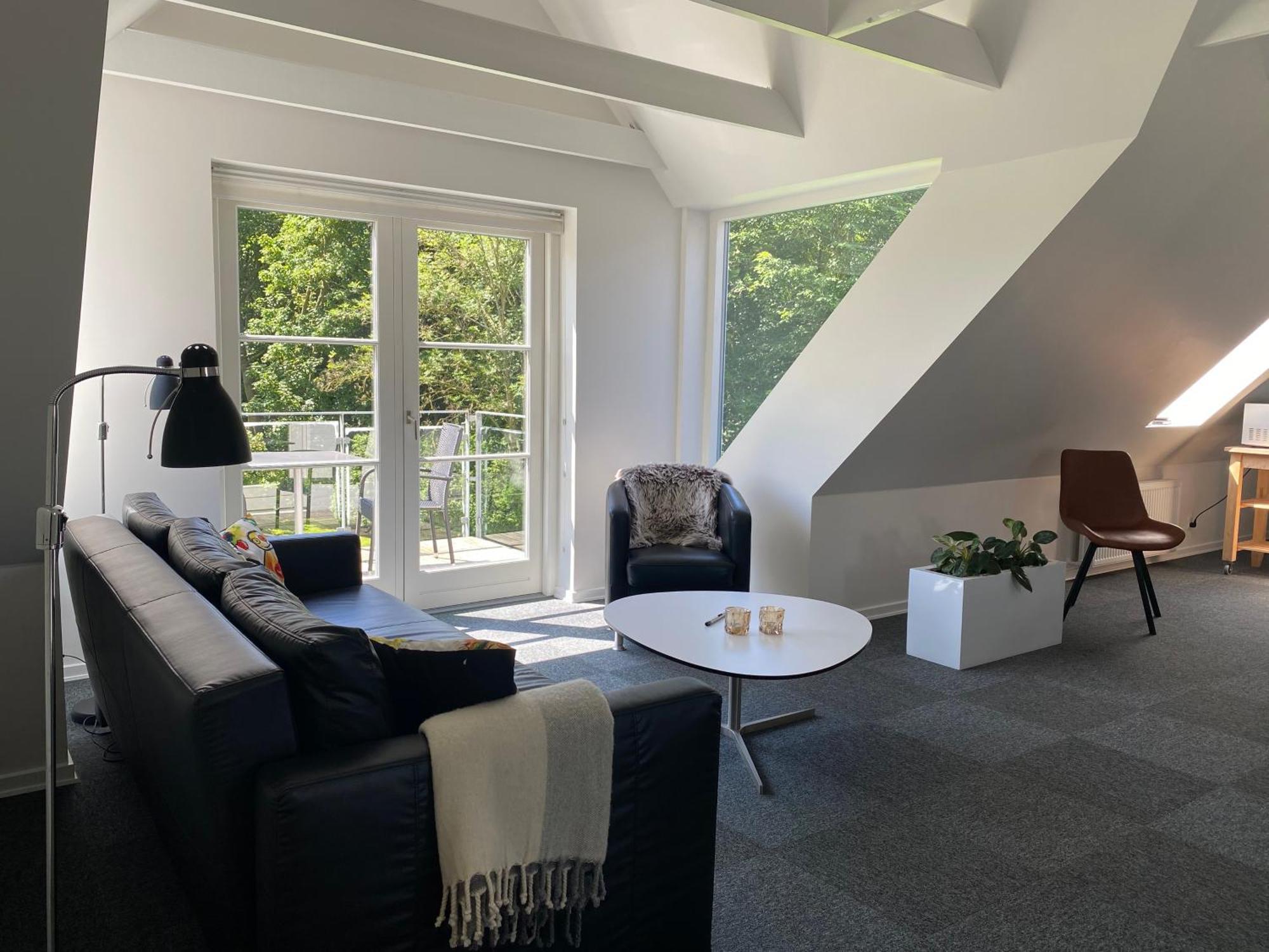 272 Bed & Breakfast Esbjerg Kültér fotó