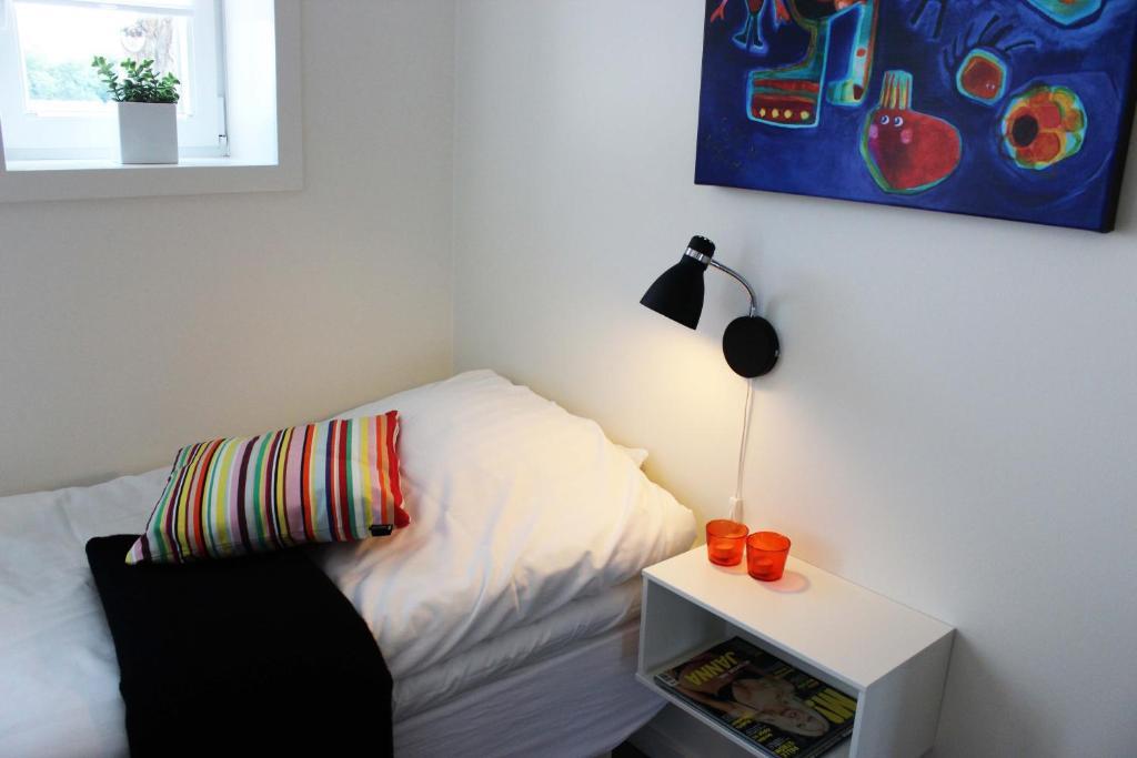 272 Bed & Breakfast Esbjerg Szoba fotó