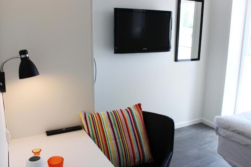 272 Bed & Breakfast Esbjerg Szoba fotó