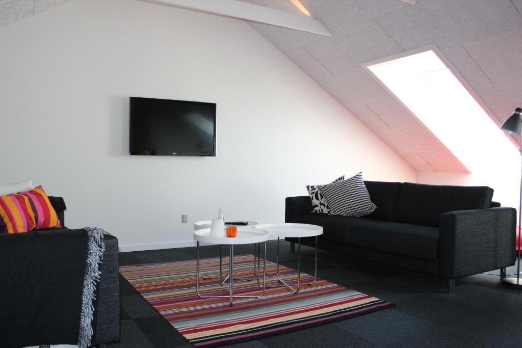 272 Bed & Breakfast Esbjerg Kültér fotó