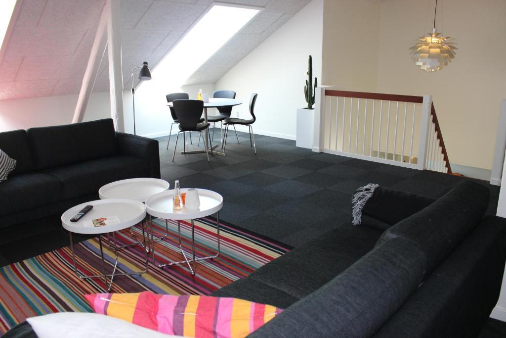 272 Bed & Breakfast Esbjerg Kültér fotó