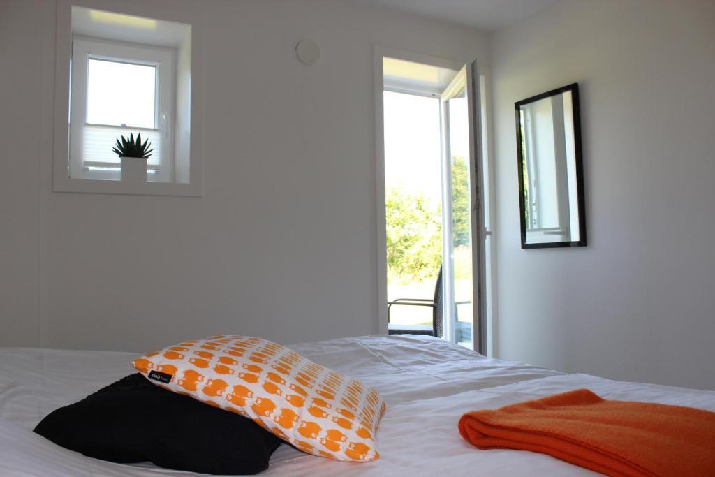 272 Bed & Breakfast Esbjerg Szoba fotó
