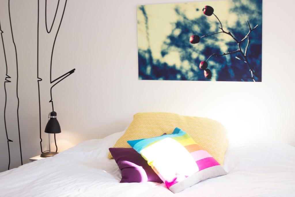 272 Bed & Breakfast Esbjerg Szoba fotó