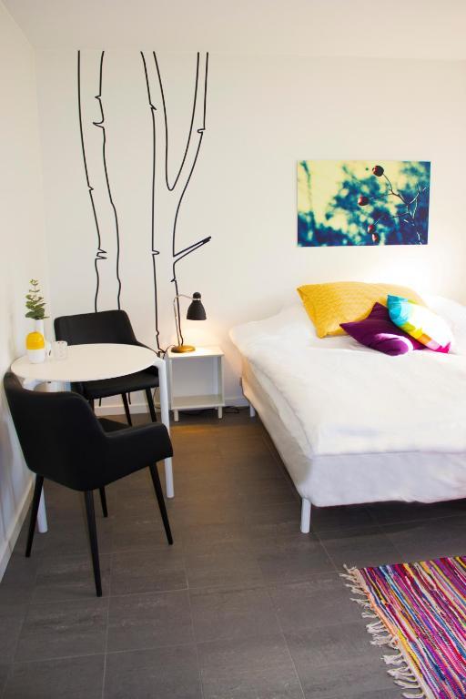 272 Bed & Breakfast Esbjerg Szoba fotó