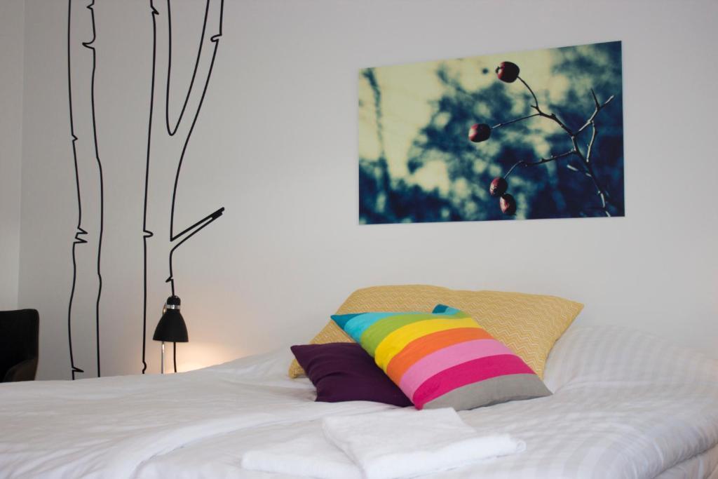 272 Bed & Breakfast Esbjerg Szoba fotó