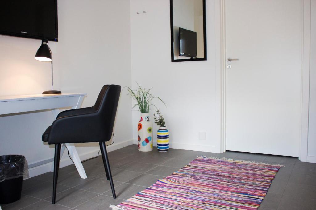 272 Bed & Breakfast Esbjerg Szoba fotó