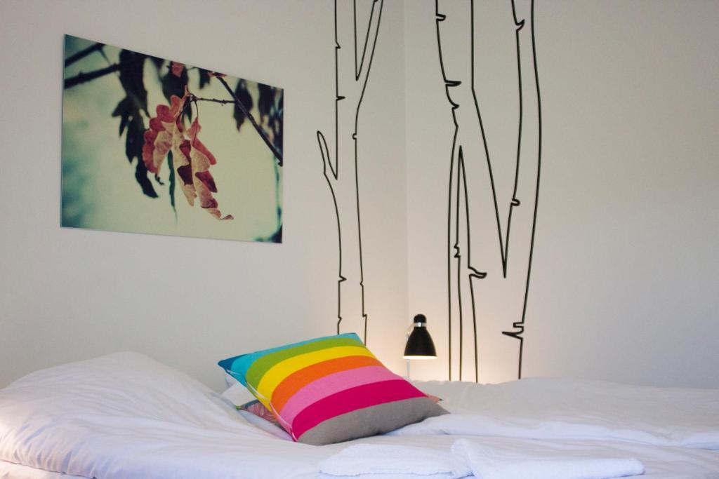 272 Bed & Breakfast Esbjerg Szoba fotó