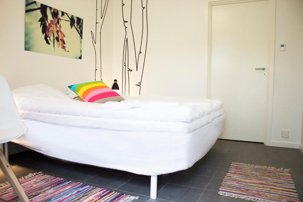 272 Bed & Breakfast Esbjerg Szoba fotó