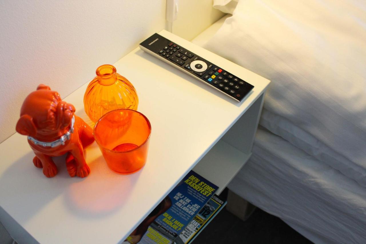272 Bed & Breakfast Esbjerg Szoba fotó