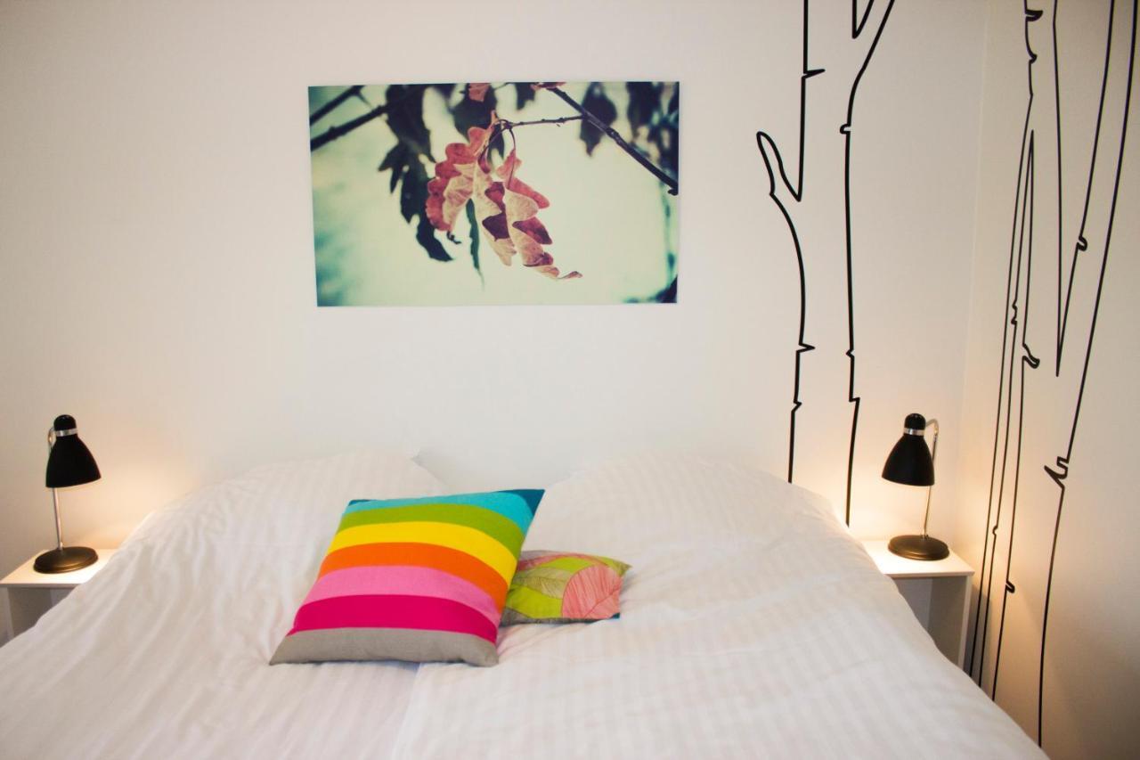 272 Bed & Breakfast Esbjerg Szoba fotó